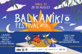 BalKaniK Festival 2026 transformă Parcul Tei într-un muzeu în aer liber