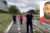 Deținutul din Baia Mare este căutat de 48 de ore după ce a evadat ca să își ucidă soția. Anchetatorii folosesc drone pentru a-i da de urmă