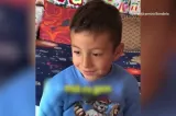 Copiii neauziți de Ilie Bolojan vor un singur lucru: mâncare