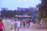 Litoralul românesc în 1991: Cum arătau Mamaia, Neptun și Constanța după Revoluție | VIDEO