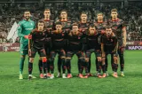 Dinamo rămâne lider în Superliga, chiar dacă a remizat, 1-1, cu Corvinul