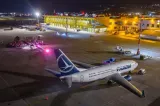 Măsuri anti-dronă pe Aeroportul Internațional din Cluj-Napoca