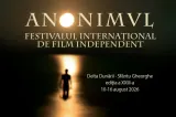 Festivalul Internațional de Film "Anonimul" începe la Sfântu Gheorghe, în Delta Dunării