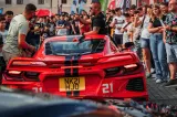 GOAT Rally 2026 ajunge în Piața Sfatului din Brașov