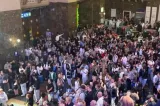 Noapte de foc la Kiev. Rușii au lansat un atac masiv asupra capitalei Ucrainei. Oamenii s-au refugiat în metrou
