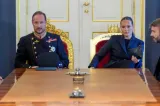 Noul rege al Norvegiei va fi cunoscut sub numele de Haakon al VIII-lea
