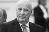 Regele Harald al V-lea al Norvegiei a murit la 89 de ani. Prințul Haakon îi succede la tron