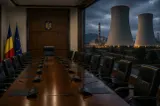 Comitet de urgență pentru criza energetică. România are rezerve de cărbune pentru maximum 5 zile