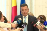 Ședință crucială la PSD. Social-democrații au votat două variante privind intrarea la guvernare