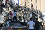 VIDEO Columbia declară ''stare de urgență'' în urma unui puternic seism care a făcut 111 morți