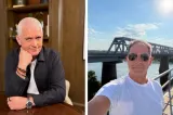 Cum l-a ironizat Virgil Ianțu pe Dan Negru, în cadrul galei festive dedicate Zilei Timișoarei
