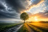 Prognoza ANM pe 4 săptămâni: temperaturi mai ridicate decât cele normale în luna septembrie. Când vine toamna