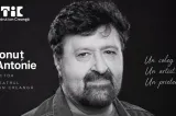 Ioana Ginghină, apel public după moartea actorului Ionuț Antonie. Nu are cine să-l înmormânteze