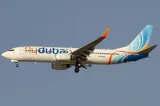 vion Fly Dubai cu pasageri israelieni, alertă de deturnare în timpul zborului. Aeronava a aterizat în Arabia Saudită