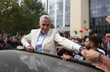 Călin Georgescu și Ionel Rusen scapă de prelungirea arestului preventiv. Tribunalul București a dispus control judiciar