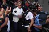 Călin Georgescu, arest preventiv pentru 30 de zile - SURSE