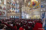 Catedrala Națională își deschide astăzi porțile pentru publicul larg