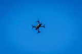 Ce spune MApN despre drona care a pătruns, în această dimineață, în spațiul aerian al României