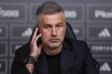 Edi Iordănescu, favorit pentru o nouă echipă națională