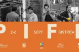 Festivalul Internaţional de Film „Pasaje”, în perioada 2-6 septembrie, la Bistrița