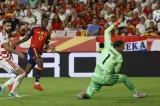 Spania – Croația 4-1 în Liga Națiunilor. Lamine Yamal a reușit o dublă la Sevilla