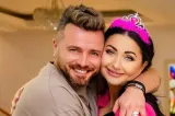 Cum le răspunde Tavi Clonda haterilor care susțin că trăiește pe banii Gabrielei Cristea