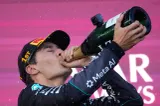 George Russell a câștigat Marele Premiu al Azerbaidjanului de Formula 1