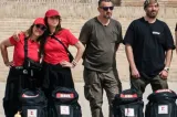 Cum a reacționat Mirela Retegan după ce Cheloo i-a spus fiicei sale la Asia Express: „Te bat de față cu mama ta”