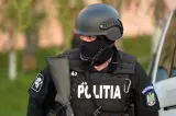 Percheziții în București și 15 județe după violențele de la protestul ciobanilor