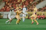 România – Bosnia 2-4 în Liga Națiunilor. Înfrângere pentru tricolori la primul meci acasă cu Gică Hagi