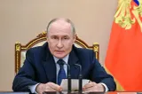 Putin mărește din nou efectivele armatei ruse. Încă 15.500 de militari, printr-un nou decret