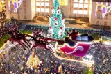Cele mai frumoase târguri de Crăciun din Europa în 2026. România ocupă primul loc
