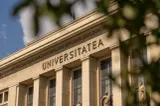 Facultatea de Istorie a Universității din București, redeschisă după lucrările de consolidare și restaurare