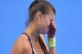 Tenis: Sorana Cîrstea, eliminată în semifinale la Roma