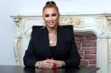 Anamaria Prodan ignoră realitățile din Orientul Mijlociu și pleacă la Dubai