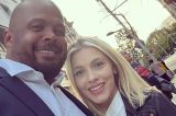 Andreea Ibacka și Cabral au confirmat separarea: au divorțat după 15 ani de căsnicie