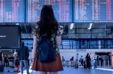UE: Companiile aeriene trebuie să despăgubească pasagerii pentru anulările cauzate de scumpirea combustibilului