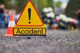 Accident grav în București: un autobuz și un tramvai s-au izbit în intersecție