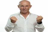 Mugur Mihăescu a devenit bunic chiar de ziua sa de naștere