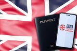 Românii care merg în Marea Britanie au nevoie de Autorizație Electronică de Călătorie, obligatorie începând de azi
