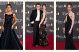 Cum a arătat covorul roșu de la Premiile BAFTA 2026