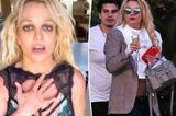 Britney Spears a fost arestată în California și ulterior eliberată. Ce acuzații i se aduc artistei