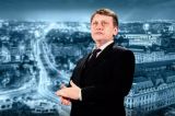 Crin Antonescu, despre decizia CNA: ”Ceea ce s-a întâmplat este cusut cu ață albă”
