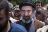 A fost ales noul lider suprem al Iranului: cine este Mojtaba Khamenei, fiul ayatollahului ucis în atacurile aeriene