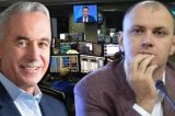 Noul serial al lui Sebastian Ghiță, cine îl pune să mintă la TV. Cum îl atacă penalii întorși de sistem pe Călin Georgescu -VIDEO