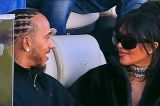 Kim Kardashian și Lewis Hamilton și-au oficializat relația pe Instagram