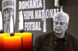 România își ia rămas bun de la legendarul Mircea Lucescu. ”Il Luce”, omagiat pe Arena Națională -LIVE TEXT