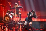 Eurovision 2026 | Alexandra Căpitănescu, moment de excepție pe scenă VIDEO