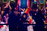 Eurovision 2026 | Ce mesaj a postat Alexandra Căpitănescu, după ce România s-a clasat pe locul trei