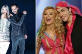 Andreea Bălan a „terminat-o” cu Petrișor Ruge. Motivul pentru care nu l-a invitat nici la nuntă